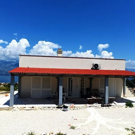 Pax House, House Of Peace Villa