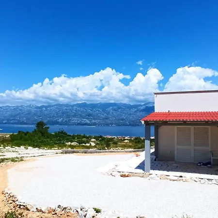 Villa Pax House, House Of Peace *