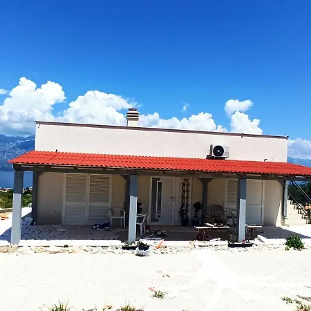 Pax House, House Of Peace