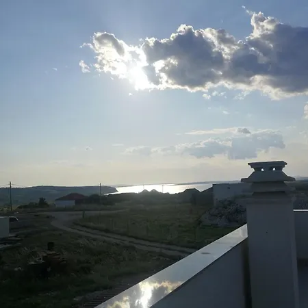 Pax House, House Of Peace * Ražanac